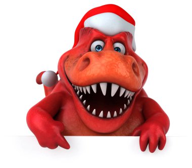  santa claus şapka karakteri 