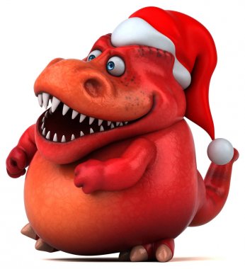  santa claus şapka karakteri 