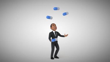  haplarla hokkabazlık işadamı