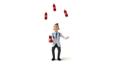 Sodalı hokkabazlık doktor