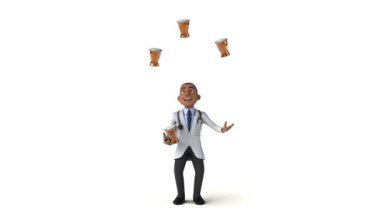 bira ile hokkabazlık doktor 