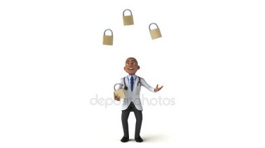 asma kilitler ile hokkabazlık doktor