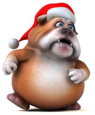 Noel Baba çizgi film 