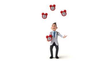 saatlerle hokkabazlık doktor  