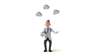 bulutlar ile hokkabazlık doktor 