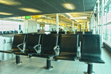 airoport sandalyeler