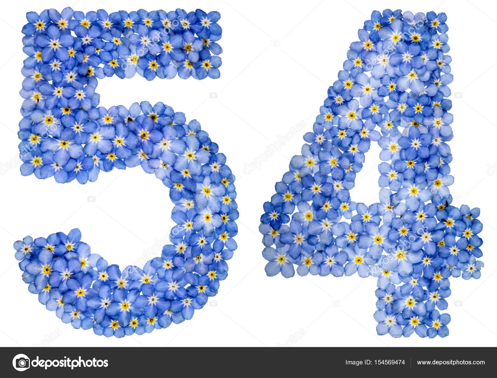 Fotos De Numero 54 De Stock Imagenes De Numero 54 Sin Royalties