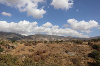 İsrail Golan Tepeleri