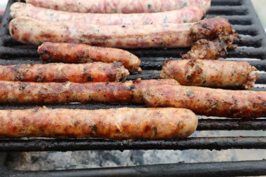 Barbekü San Francisco