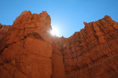 Bryce Kanyonu Ulusal Parkı