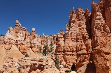 Bryce Kanyonu Ulusal Parkı