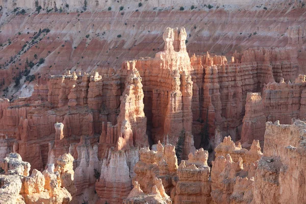 Bryce Canyon Nemzeti Park — Stock Fotó