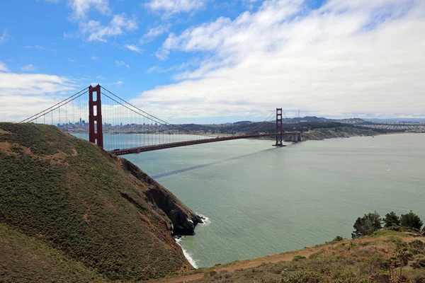 Altın kapı köprüsü