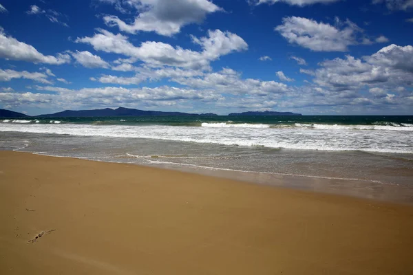 Landschaft Der Ostküste Tasmaniens Australien — Stockfoto