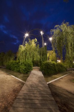 Parc del Centre del Poblenou