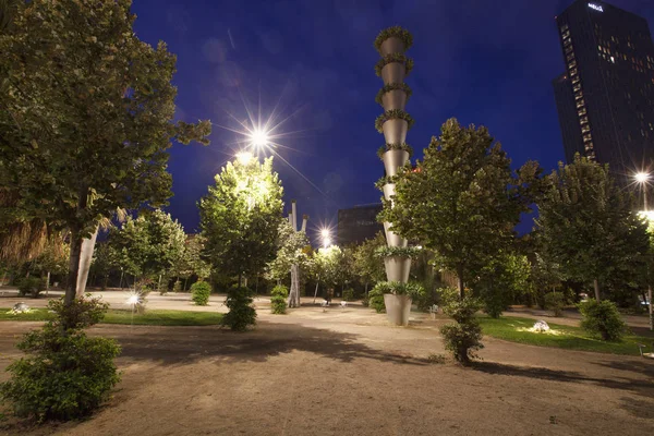 Parc del Centre del Poblenou
