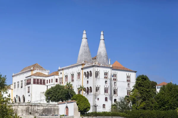 Palacio Nacional de Sintra — Stockfoto