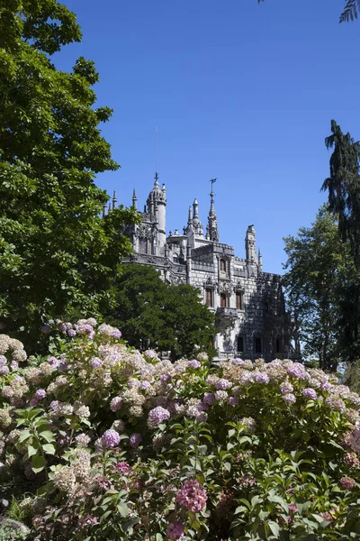 A Quinta da Regaleira — Stock Fotó