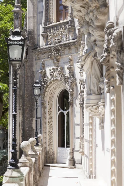 Quinta da Regaleira