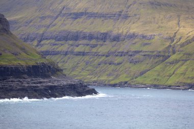Streymoy, Faroe Adaları