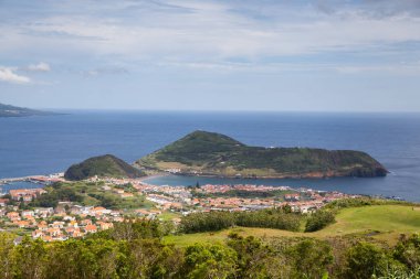 Monte da Guia, Faial, Azores