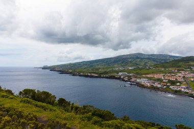 Monte da Guia, Faial, Azores
