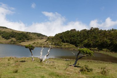 Lagoa do Capitao