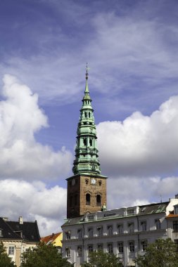 Kunsthal Kulesi, Kopenhag, Danimarka