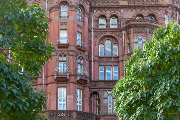 Midland Oteli, Manchester, Uk