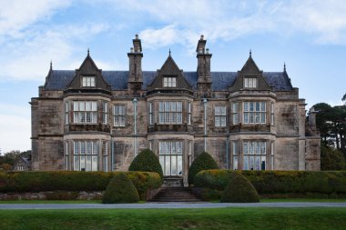 Muckross Evi, İrlanda, Uk