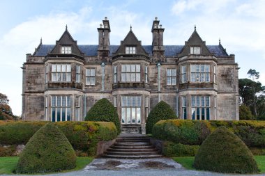 Muckross Evi, İrlanda, Uk