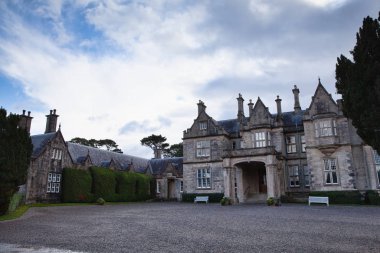 Muckross Evi, İrlanda, Uk
