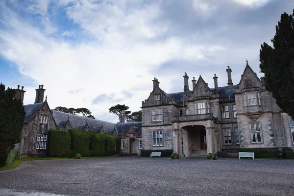 Muckross house, Ireland, Uk — Stock fotografie