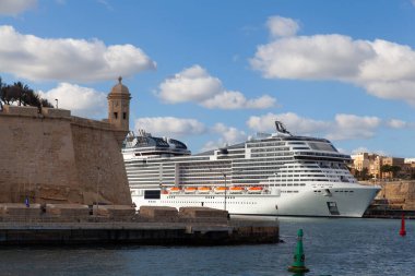 Malta 'dan Bayan Grandiosa