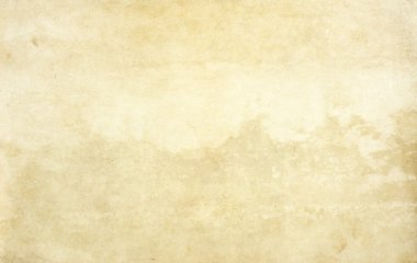 Eski kirli ve sararmış kağıt doku.