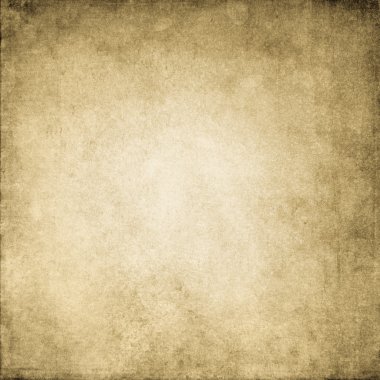 Eski kirli tuval doku. Grunge arka plan.