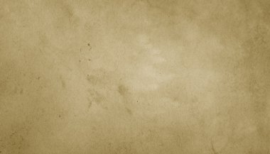 Yaşlı sararmış kağıt doku.
