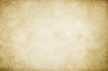 Sararmış yaşlı kağıt doku veya arka plan.