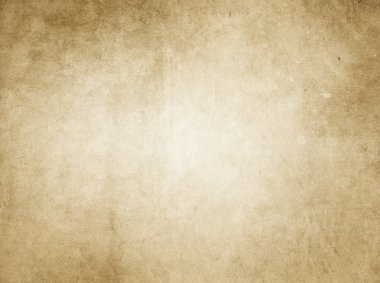 Eski sararmış ve kağıt doku lekeli.