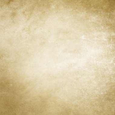 Sararmış kağıt doku.