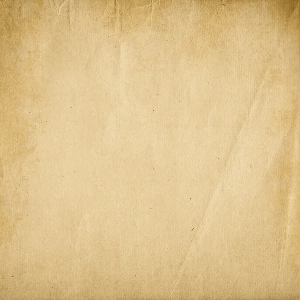 Eski kirli kağıt dokusu veya arkaplan. — Stok fotoğraf