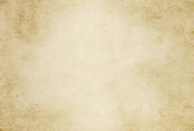 Lekeli eski ve paslı kağıt doku.