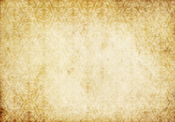 Texture carta ornamentale vintage . — Foto Stock