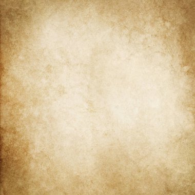 eski sararmış kağıt dokusu.