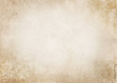 Eski kirli sararmış kağıt doku.