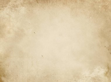 Eski kağıt doku veya arka plan lekeli.
