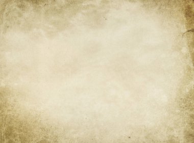 Eski kağıt doku veya arka plan lekeli.