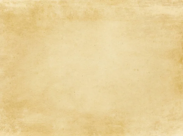 Old stained paper texture or background. — Stock Photo, Image