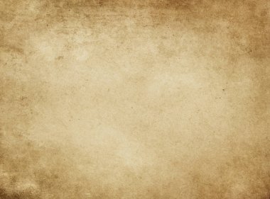 Yaşlı kirli kağıt doku veya arka plan.