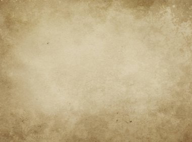 Yaşlı kirli kağıt doku veya arka plan.